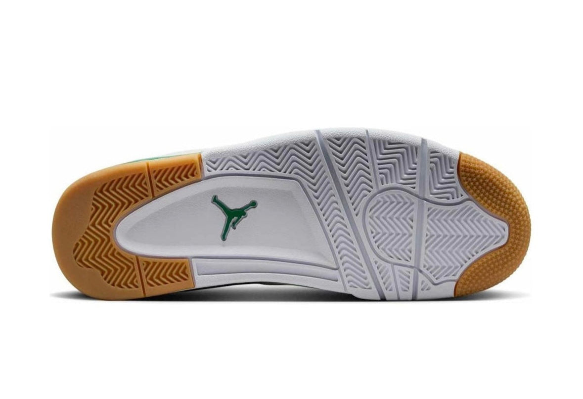 Jordan 4 RM Pine Green