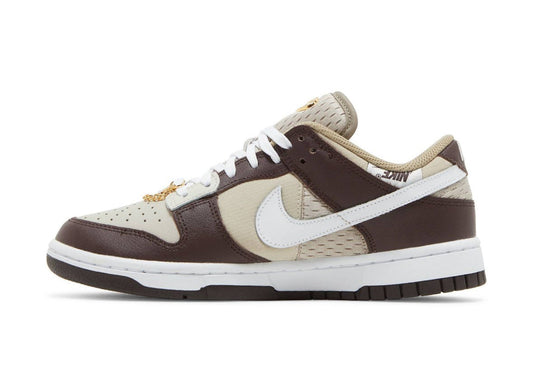 Dunk Low Light Orewood Brown