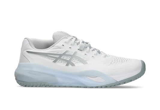 Gel-Resolution X Omni Clay