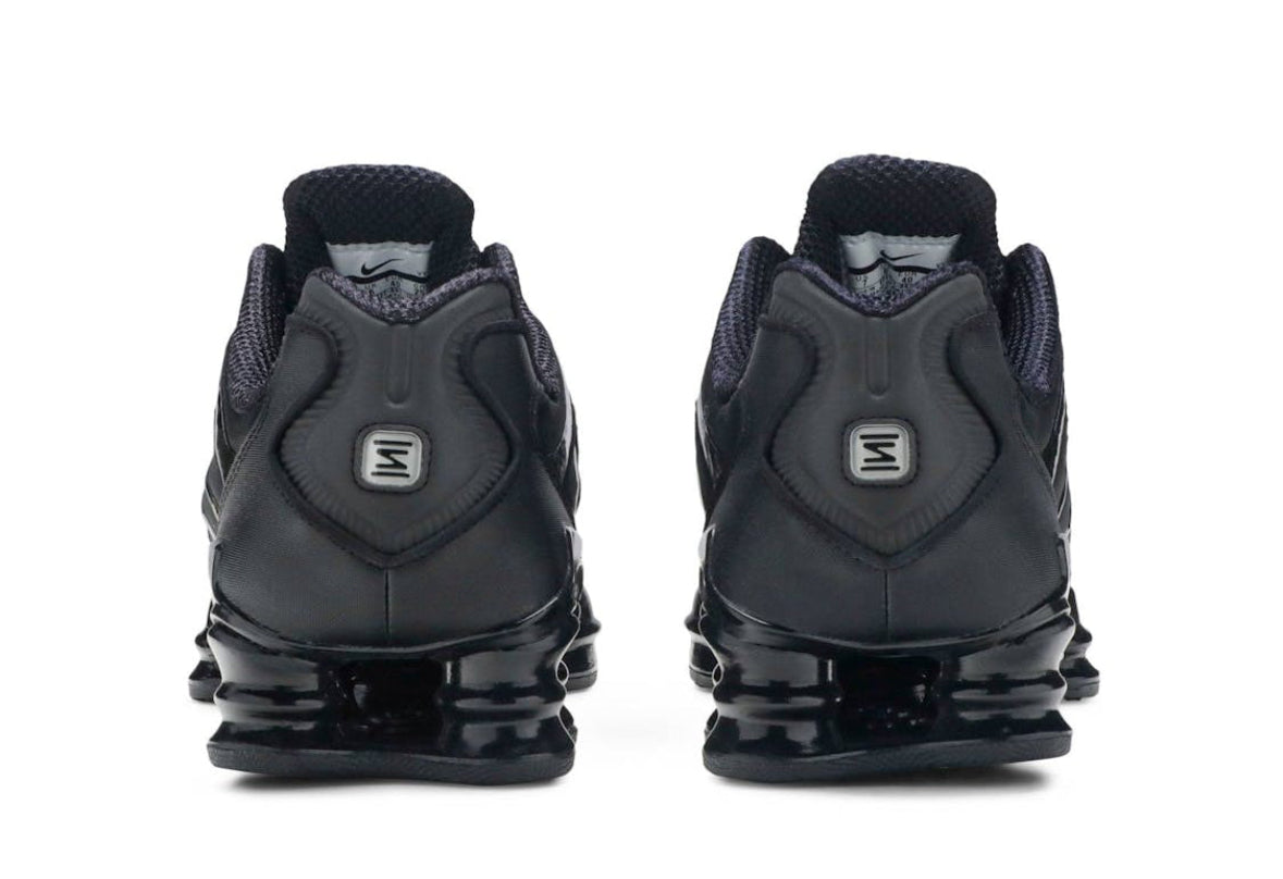 Shox TL Triple Black