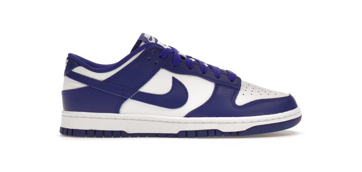 Nike Dunk Low Concord