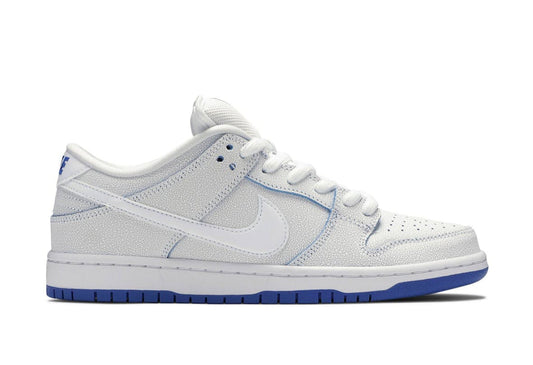 Dunk Low Premium SB Cracked Leather
