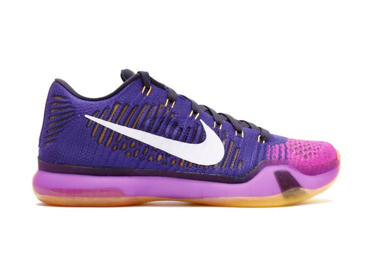 Kobe 10 Elite Draft Pick