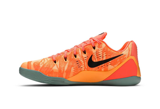 Kobe 9 EM Low Peach Mango