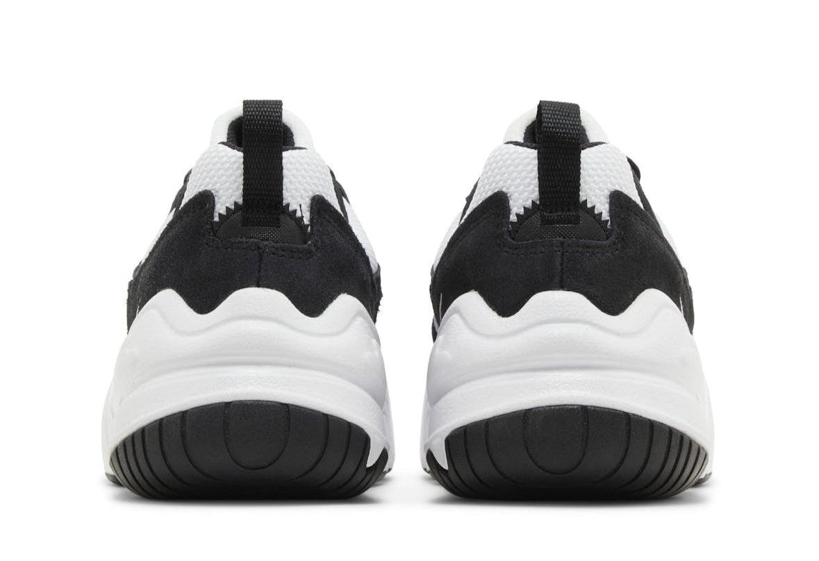 Tech Hera White Black