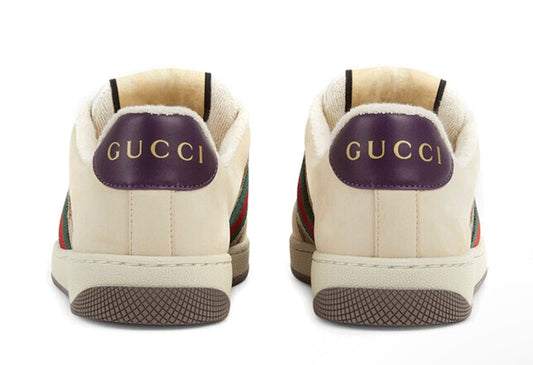 Screener GG Canvas Beige