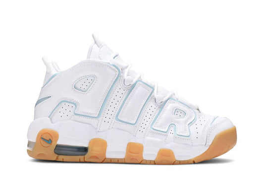 Air More Uptempo Ocean Bliss