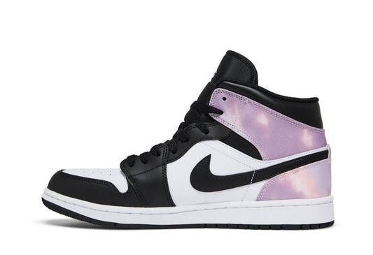 Jordan 1 Mid Zen Master
