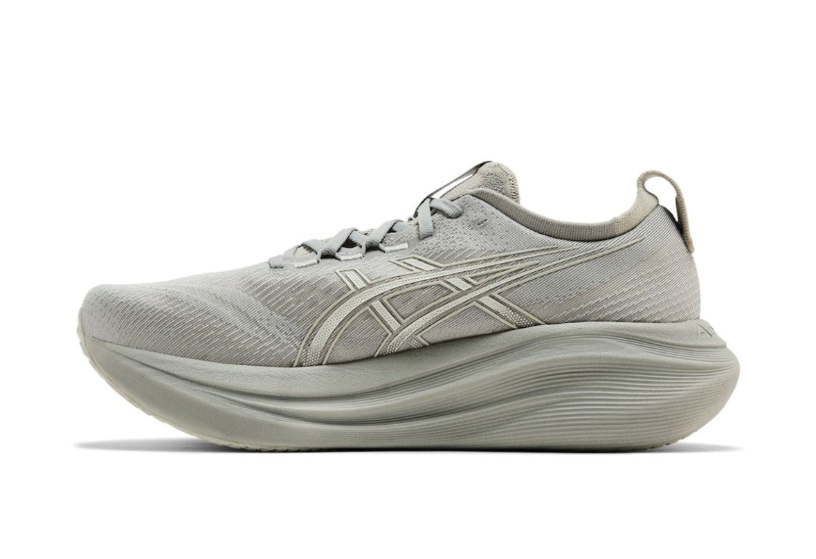 Gel-Nimbus 27 Seal Grey