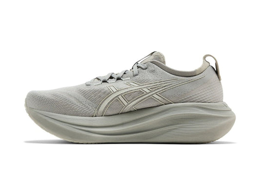 Gel-Nimbus 27 Seal Grey
