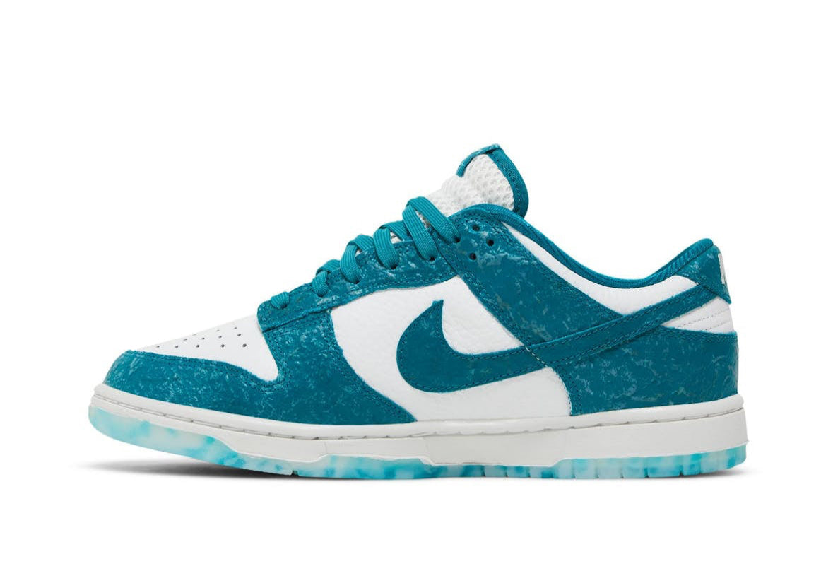 Dunk Low Ocean