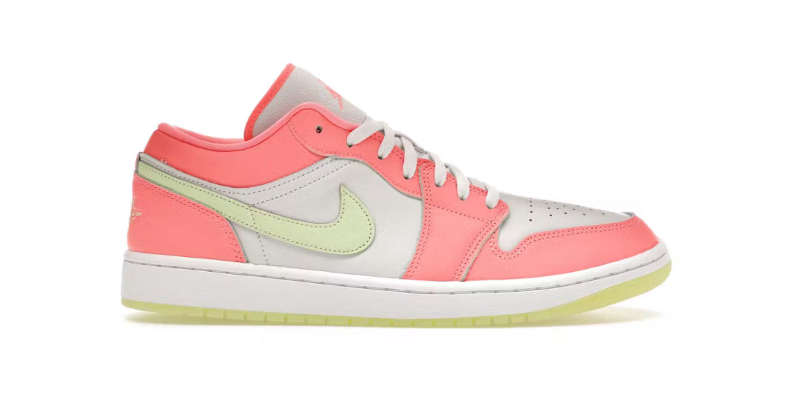 Air Jordan 1 Low SE Lava Glow