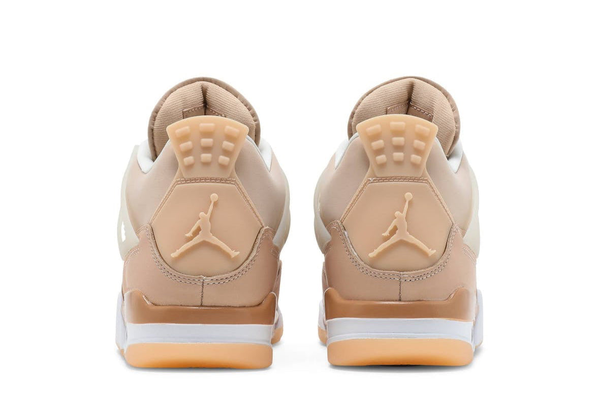 Jordan 4 Retro Shimmer