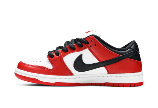 SB Dunk Low J-Pack Chicago