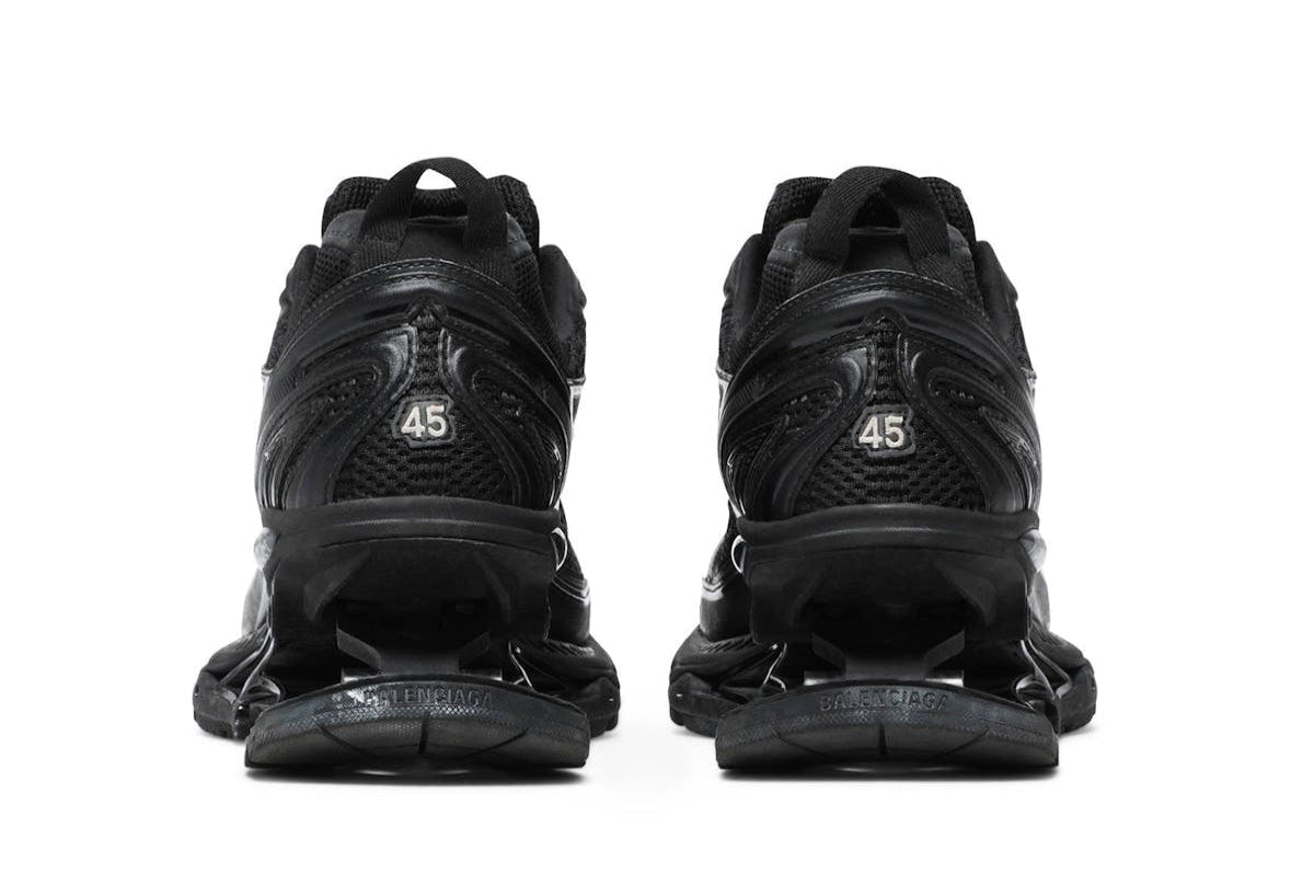 X Pander Black