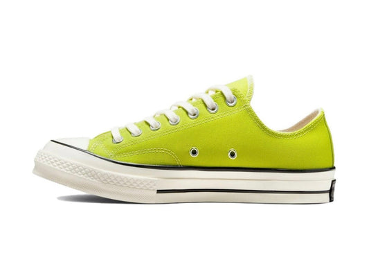 Chuck 70 Low Lime Twist