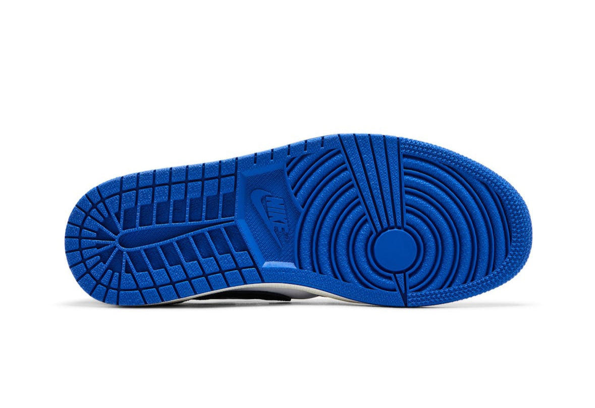 Jordan 1 Retro Low OG Game Royal