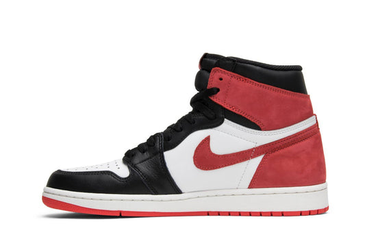 Jordan 1 Retro High OG Track Red