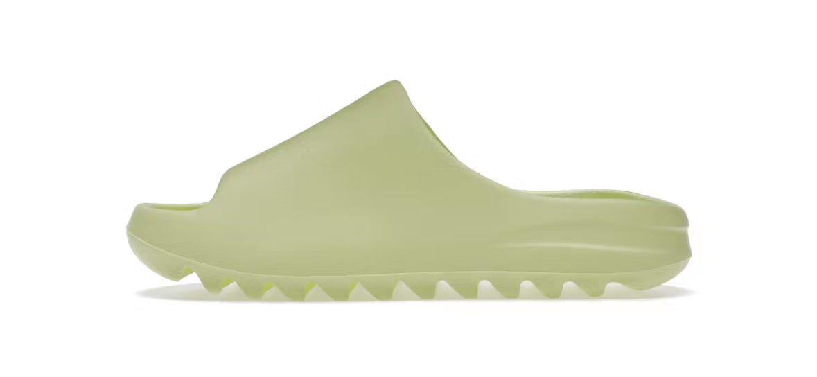 Adidas Yeezy Slide Glow Green