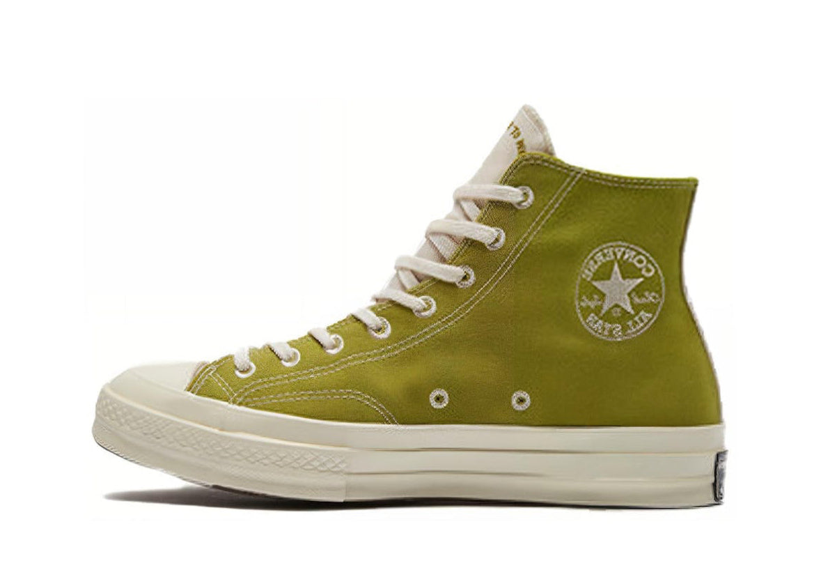 Chuck 70 Renew High Moss