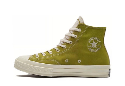 Chuck 70 Renew High Moss