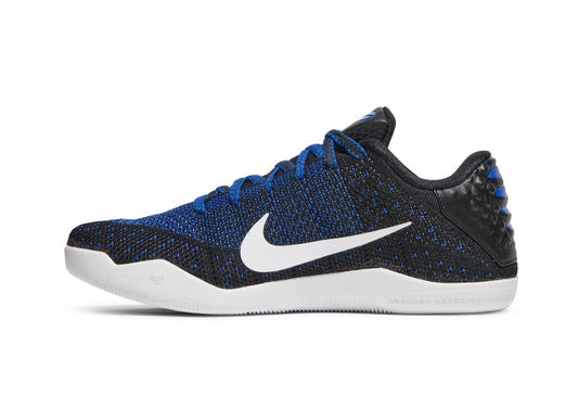 Kobe 11 Elite Low Mark Parker