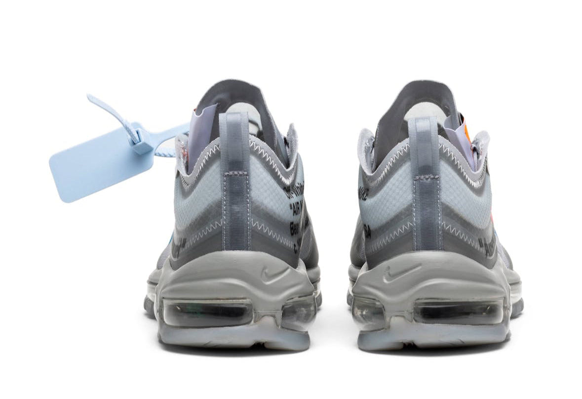 Air Max 97 Menta