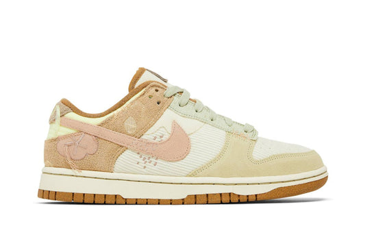 Dunk Low On The Bright Side
