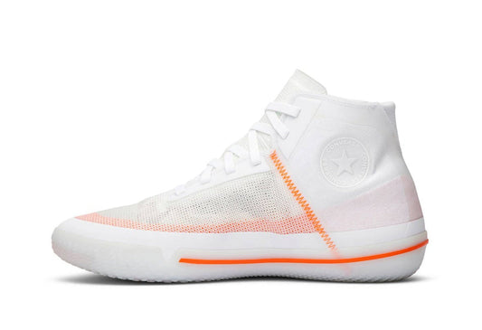 All Star Pro BB White