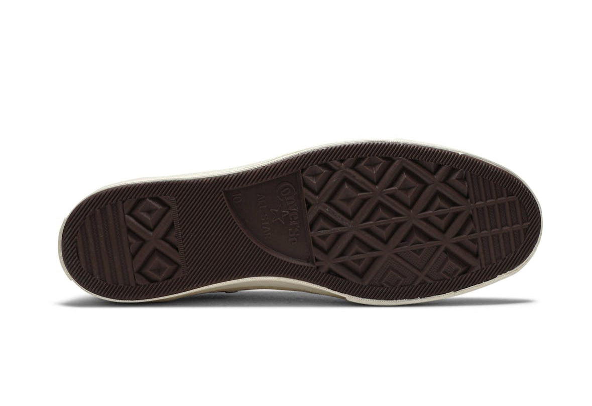 Chuck 70 Low Multi Heart