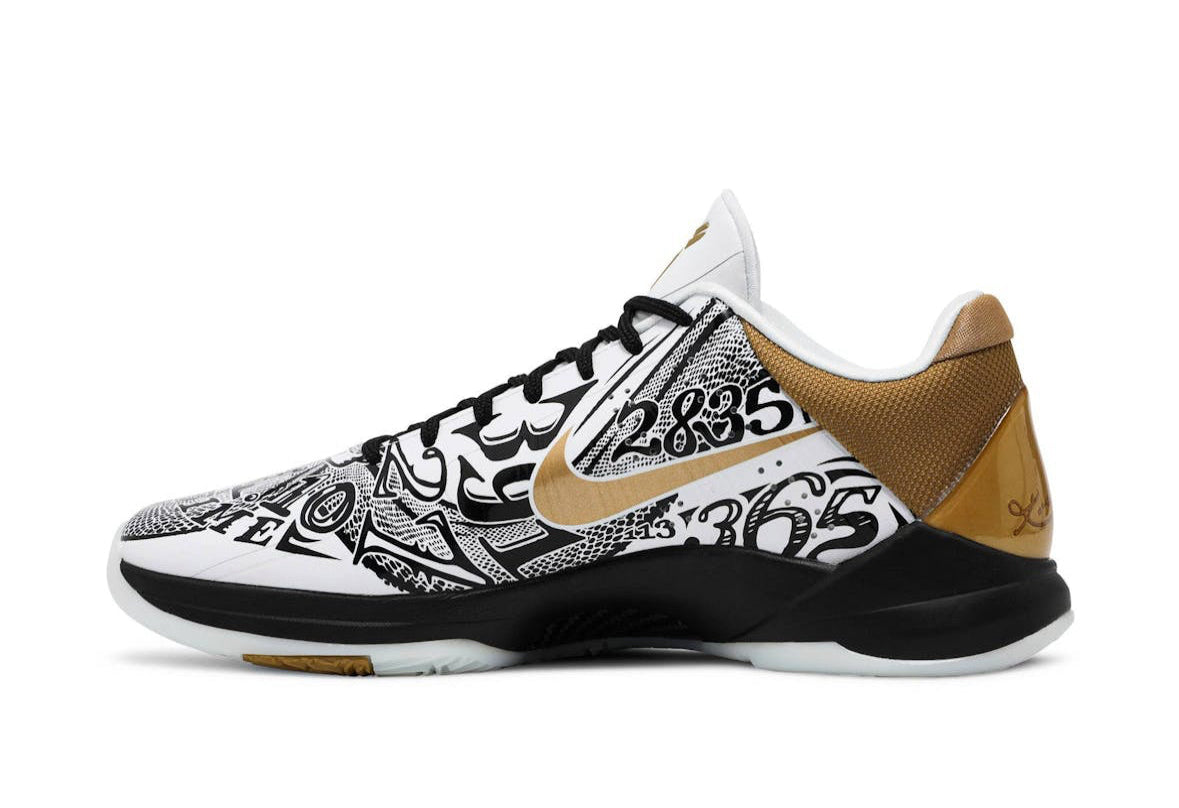 Zoom Kobe 5 Protro Big Stage