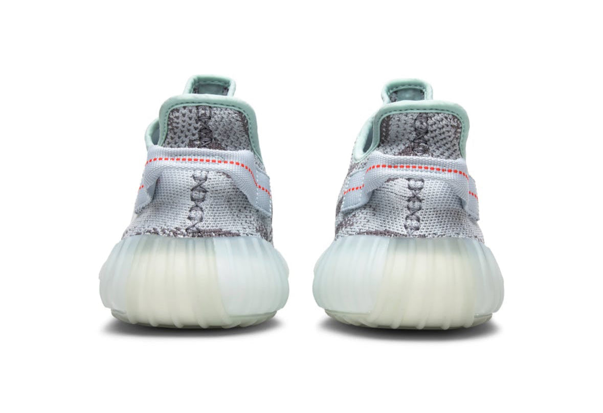 Boost 350 V2 Blue Tint