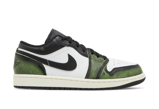 Jordan 1 Low Wear Away