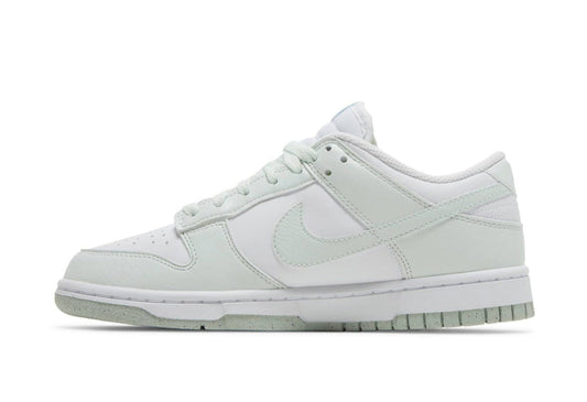 Dunk Low Next Nature White Mint