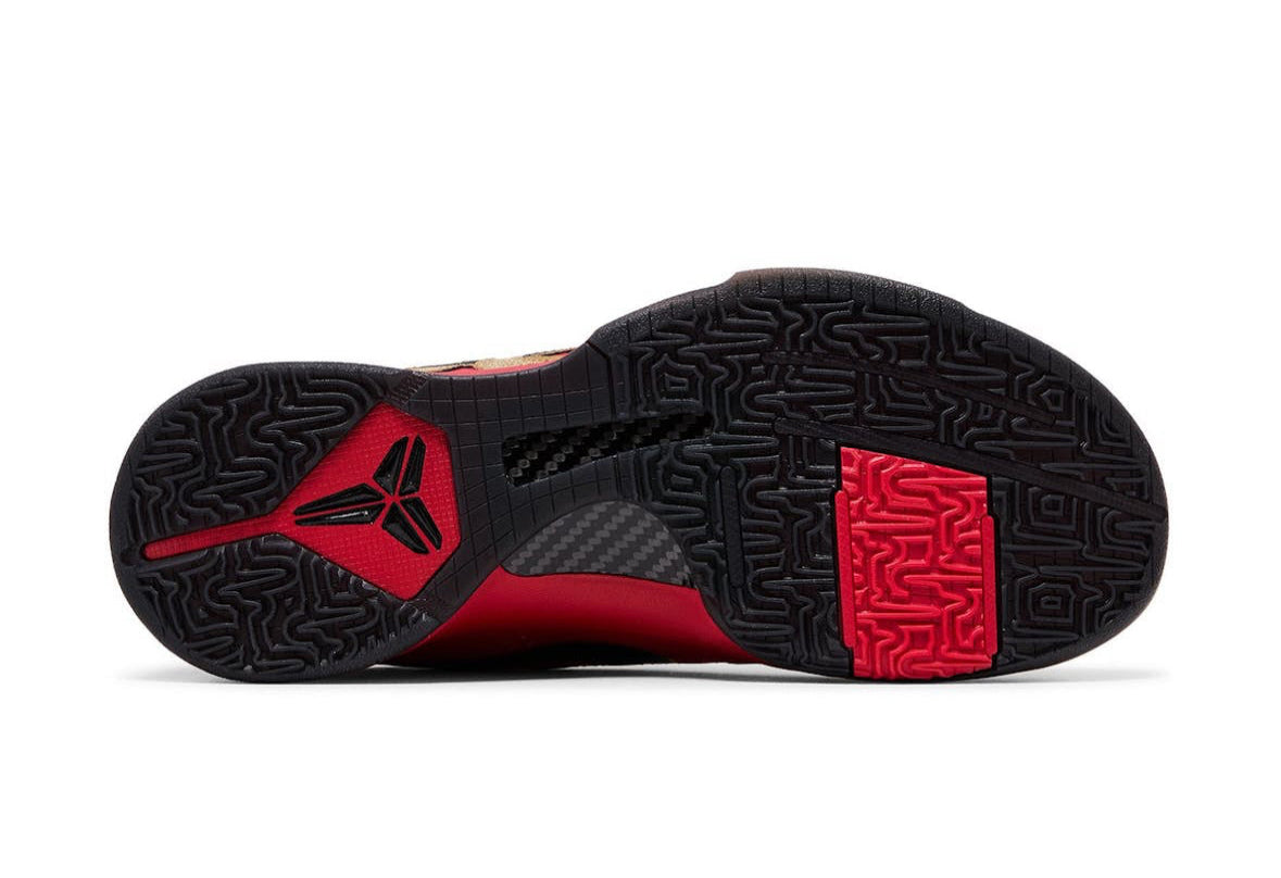Zoom Kobe 5 Protro Year Of The Mamba
