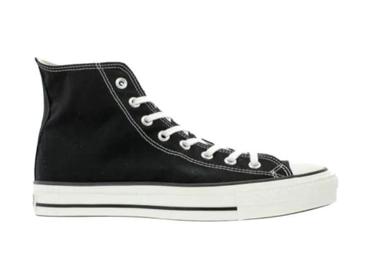 Chuck Taylor All Star J High Made In Japan Black