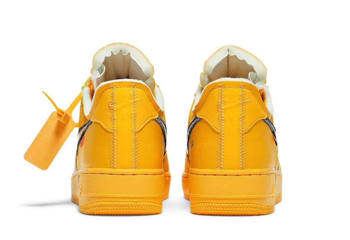 Air Force 1 Low Lemonade