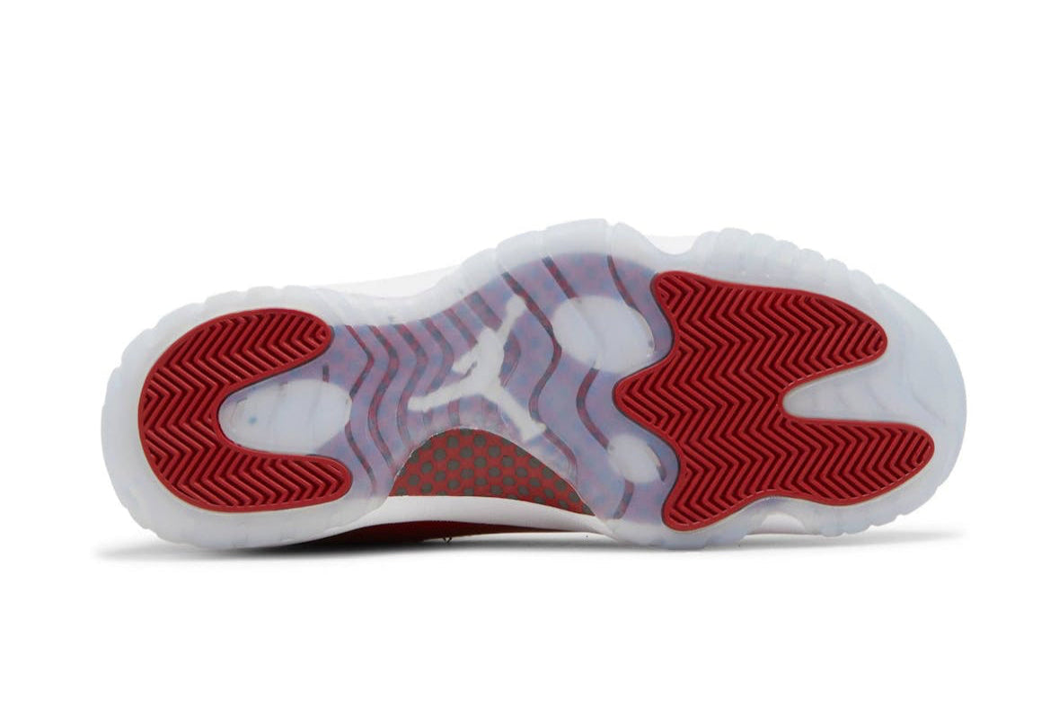 Jordan 11 Retro Cherry