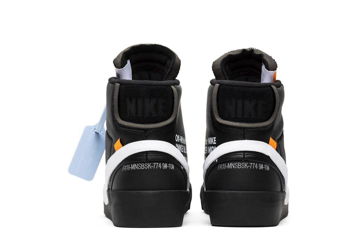 Blazer Mid Grim Reapers