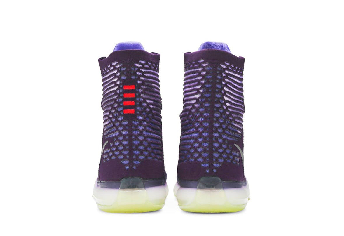 Kobe 10 Elite High Team Pack