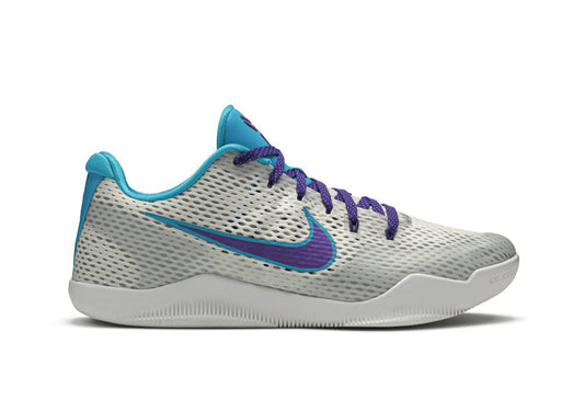 Kobe 11 Low Draft Day