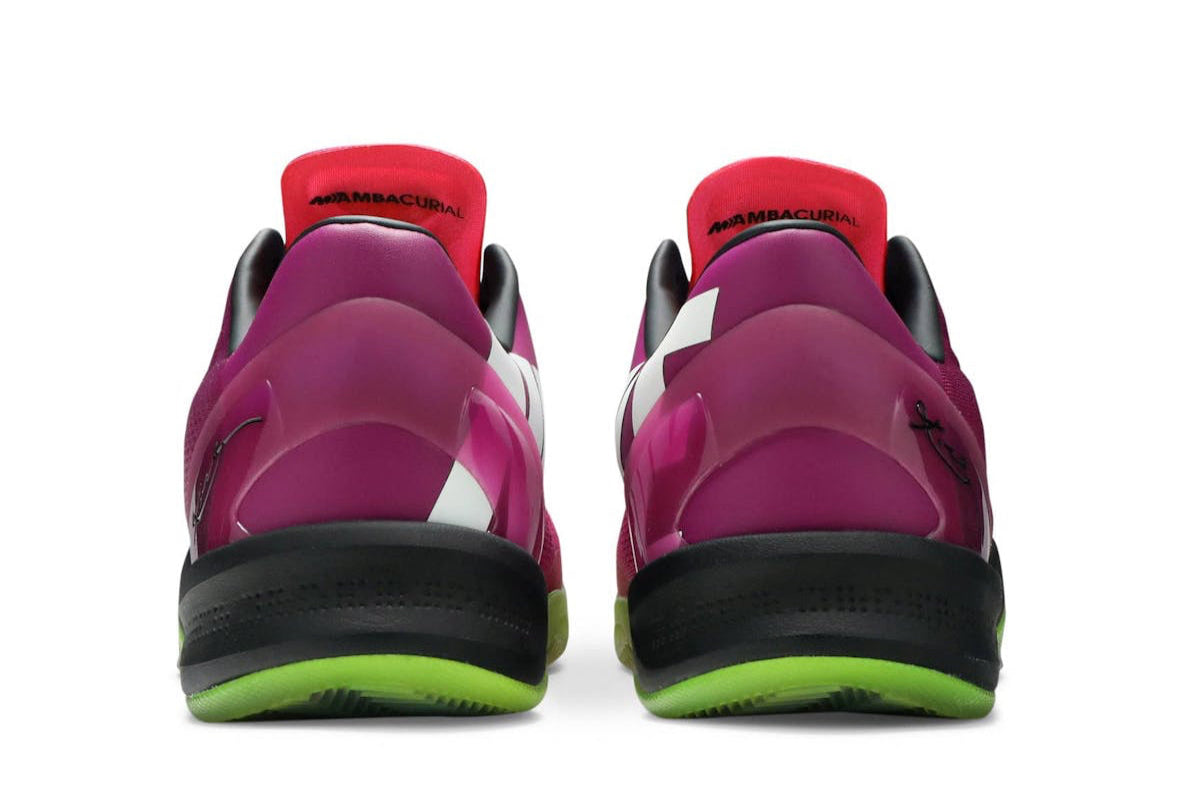 Kobe 8 Mambacurial