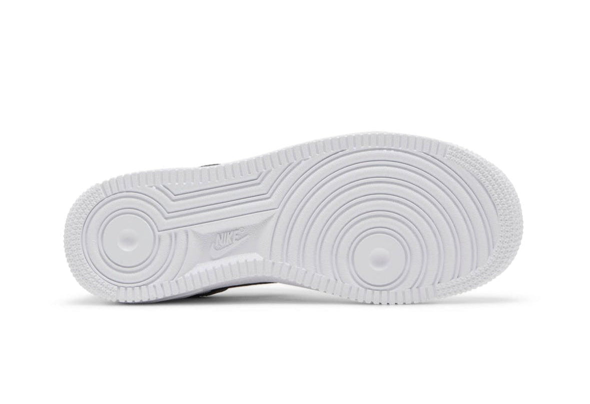Air Force 1 Low White Black