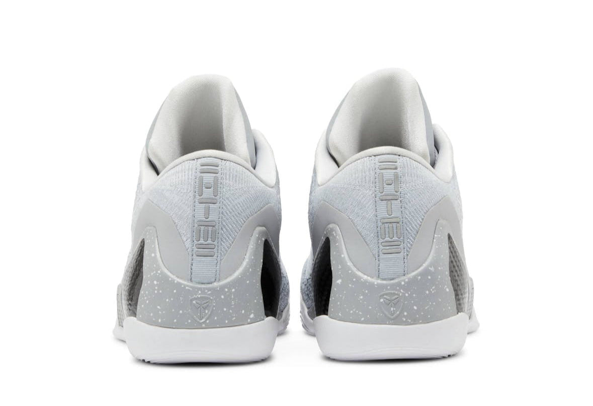 Kobe 9 Premium HTM Milan Wolf Grey