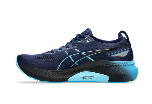 Gel-Kayano 31 Blue Expanse Digital Aqua