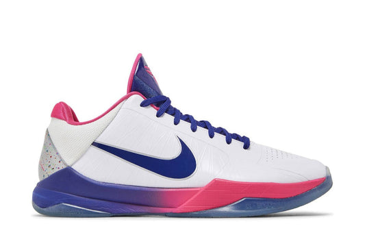 Zoom Kobe 5 Protro Kay Yow