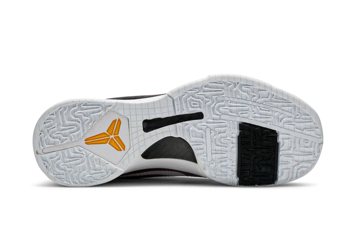Zoom Kobe 5 Protro Alternate Bruce Lee
