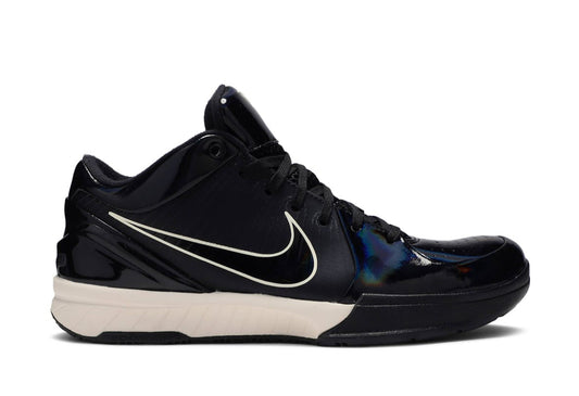 Kobe 4 Protro Black Mamba