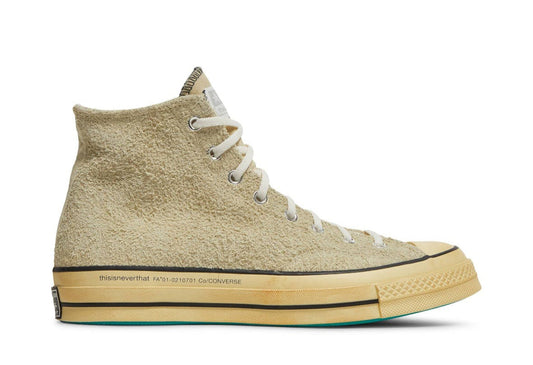 Chuck 70 High New Vintage