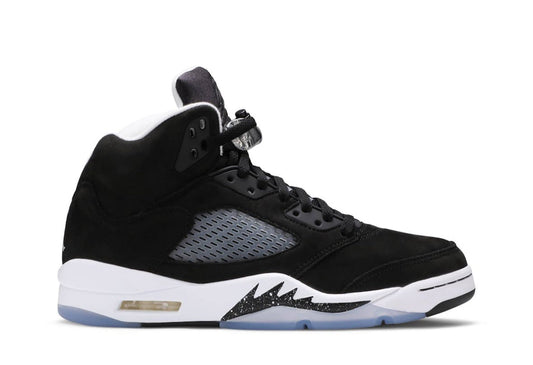 Jordan 5 Retro Oreo